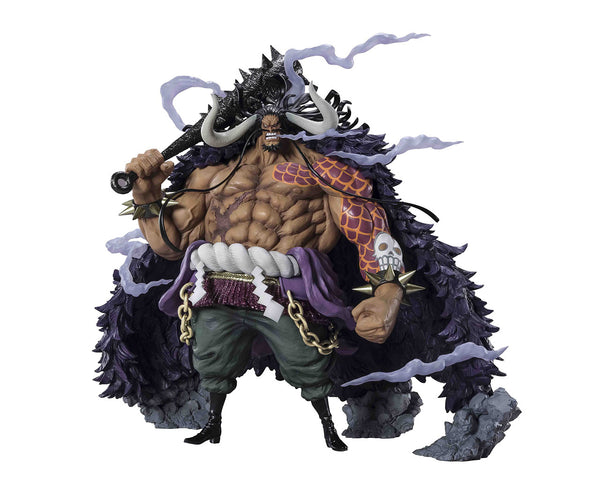 Tamashi Nations - One Piece - [Extra Battle ] Kaido King of The Beasts, Bandai Spirits FiguartsZERO