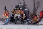Tamashi Nations - One Piece - [Extra Battle ] Kaido King of The Beasts, Bandai Spirits FiguartsZERO