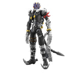 Digimon Beelzemon Figure-rise Standard Amplified Model Kit