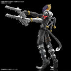Digimon Beelzemon Figure-rise Standard Amplified Model Kit