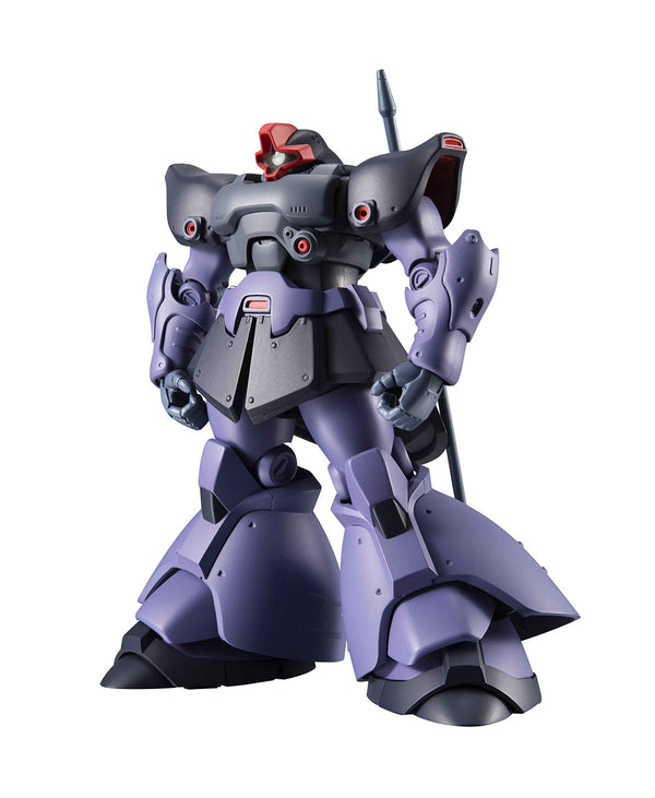 Tamashi Nations - Mobile Suit Gundam 0083 Stardust Memory - MS-09R-2 Rick Dom Zwei Version A.N.I.M.E., Bandai Spirits The Robot Spirits