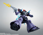 Tamashi Nations - Mobile Suit Gundam 0083 Stardust Memory - MS-09R-2 Rick Dom Zwei Version A.N.I.M.E., Bandai Spirits The Robot Spirits