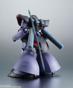 Tamashi Nations - Mobile Suit Gundam 0083 Stardust Memory - MS-09R-2 Rick Dom Zwei Version A.N.I.M.E., Bandai Spirits The Robot Spirits