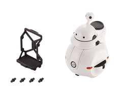 Koto MARUTTOYS_NOSERU [White Ver.],Multicolor