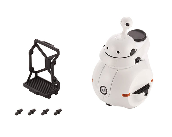 Koto MARUTTOYS_NOSERU [White Ver.],Multicolor
