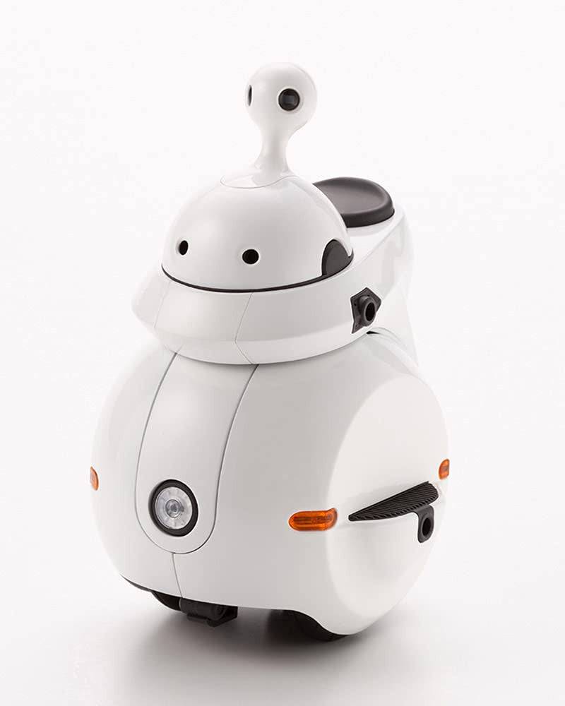 Koto MARUTTOYS_NOSERU [White Ver.],Multicolor