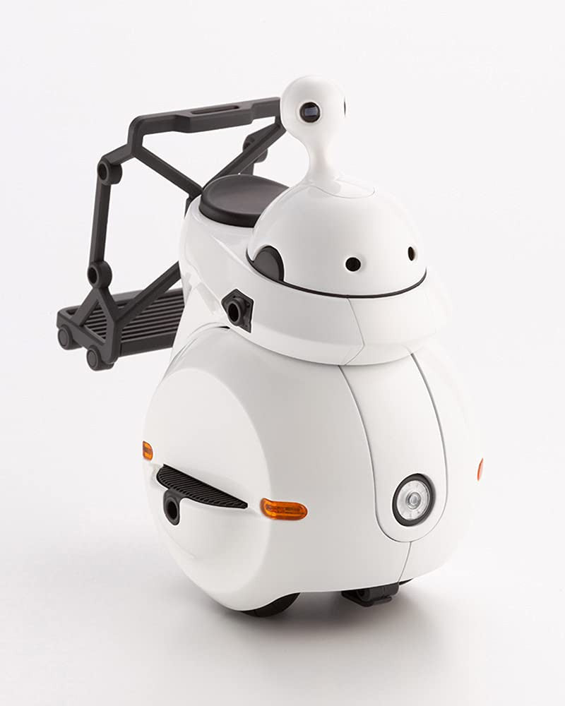 Koto MARUTTOYS_NOSERU [White Ver.],Multicolor