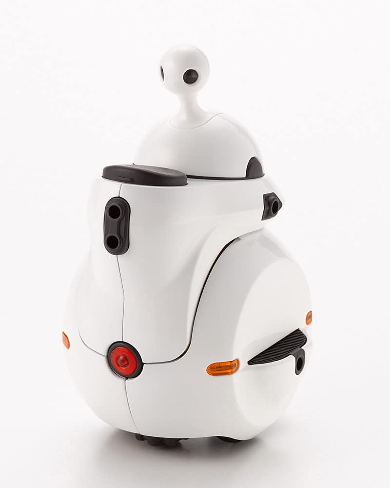 Koto MARUTTOYS_NOSERU [White Ver.],Multicolor
