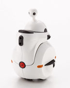 Koto MARUTTOYS_NOSERU [White Ver.],Multicolor
