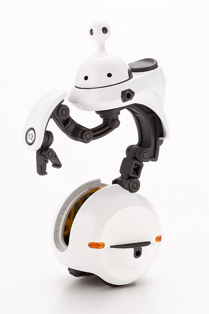 Koto MARUTTOYS_NOSERU [White Ver.],Multicolor
