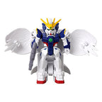 Bandai - Gundam Mobile Change HARO - Wing Gundam Zero (EW) 3.5 Action Figure