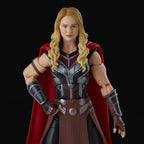 Marvel Legends Series Thor: Love and Thunder Mighty Thor Action Figure 6-inch Collectible Toy with Accessories