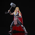 Marvel Legends Series Thor: Love and Thunder Mighty Thor Action Figure 6-inch Collectible Toy with Accessories
