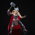 Marvel Legends Series Thor: Love and Thunder Mighty Thor Action Figure 6-inch Collectible Toy with Accessories