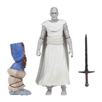 Marvel Legends Series Thor: Love and Thunder Gorr Action Figure 6-inch Collectible Toy with Accessories