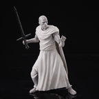 Marvel Legends Series Thor: Love and Thunder Gorr Action Figure 6-inch Collectible Toy with Accessories