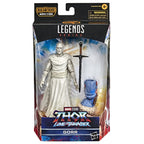 Marvel Legends Series Thor: Love and Thunder Gorr Action Figure 6-inch Collectible Toy with Accessories
