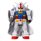 Bandai - Gundam Mobile Change HARO - RX-78-2 Gundam 3.5 Action Figure