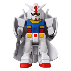 Bandai - Gundam Mobile Change HARO - RX-78-2 Gundam 3.5 Action Figure