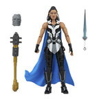 Marvel Legends Series Thor: Love and Thunder King Valkyrie Action Figure 6-inch Collectible Toy with Accessory