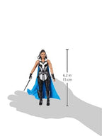 Marvel Legends Series Thor: Love and Thunder King Valkyrie Action Figure 6-inch Collectible Toy with Accessory
