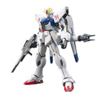 Bandai 1/144 Scale kit HGUC 167 Gundam F91 EFSF Prototype Attack USE Mobile Suit