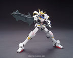 Bandai Hobby - Gundam IBO - #01 Gundam Barbatos, Bandai HG IBO