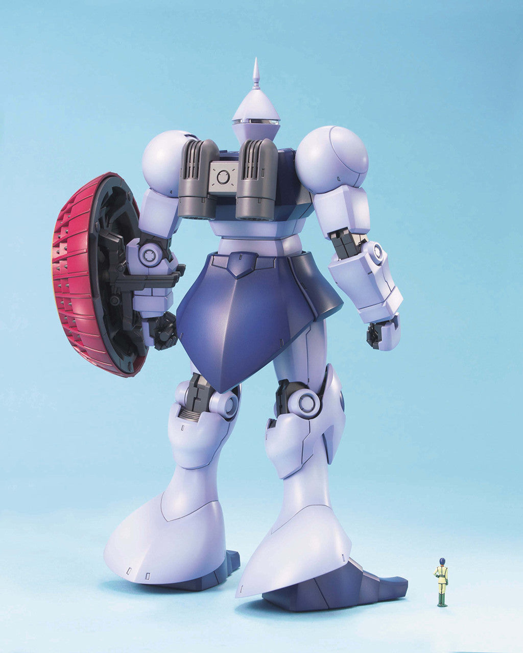 Gundam Seed Destiny Gyan 1/100 MG Model Kit