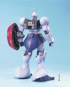 Gundam Seed Destiny Gyan 1/100 MG Model Kit