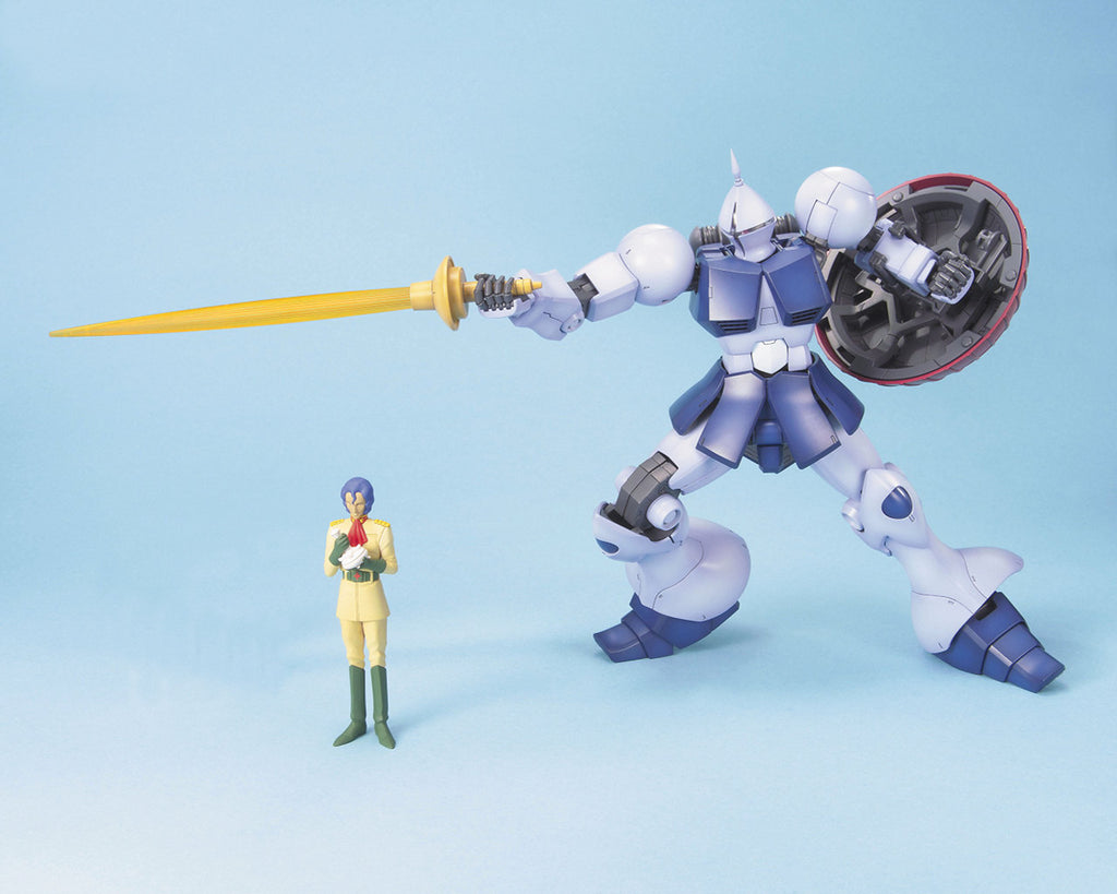 Gundam Seed Destiny Gyan 1/100 MG Model Kit
