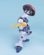 Gundam Seed Destiny Gyan 1/100 MG Model Kit