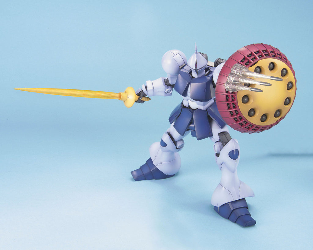 Gundam Seed Destiny Gyan 1/100 MG Model Kit