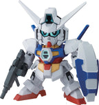 Bandai Hobby BB#369 Gundam AGE-1, Bandai SD Action Figure
