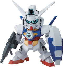 Bandai Hobby BB#369 Gundam AGE-1, Bandai SD Action Figure