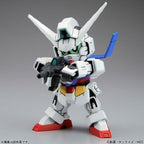 Bandai Hobby BB#369 Gundam AGE-1, Bandai SD Action Figure