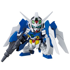 Bandai Hobby BB#371 Gundam AGE-2, Bandai SD Action Figure