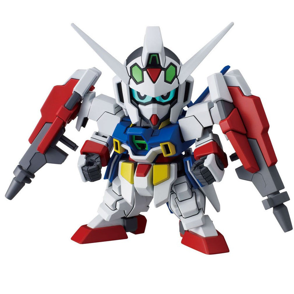 Bandai Hobby BB#371 Gundam AGE-2, Bandai SD Action Figure