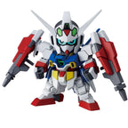 Bandai Hobby BB#371 Gundam AGE-2, Bandai SD Action Figure
