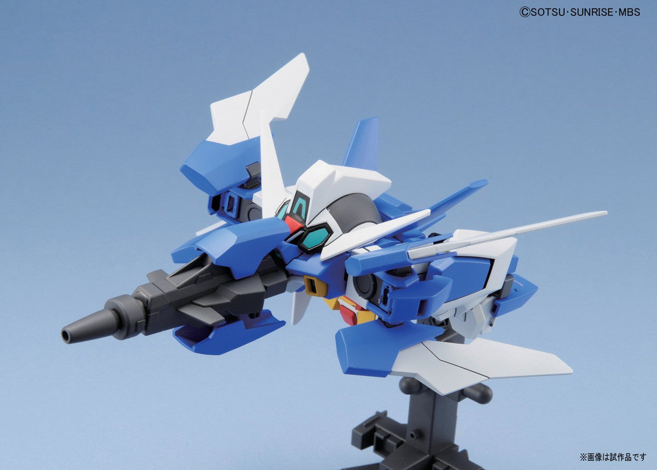 Bandai Hobby BB#371 Gundam AGE-2, Bandai SD Action Figure
