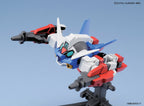 Bandai Hobby BB#371 Gundam AGE-2, Bandai SD Action Figure