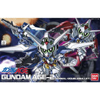 Bandai Hobby BB#371 Gundam AGE-2, Bandai SD Action Figure