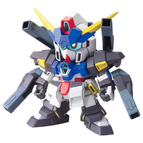 Bandai Hobby BB#372 Gundam Age-3, Bandai SD Action Figure