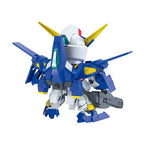 Bandai Hobby BB#372 Gundam Age-3, Bandai SD Action Figure
