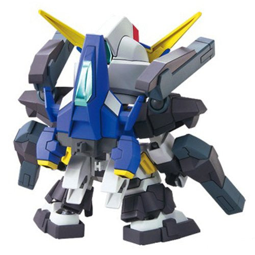 Bandai Hobby BB#372 Gundam Age-3, Bandai SD Action Figure