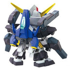 Bandai Hobby BB#372 Gundam Age-3, Bandai SD Action Figure
