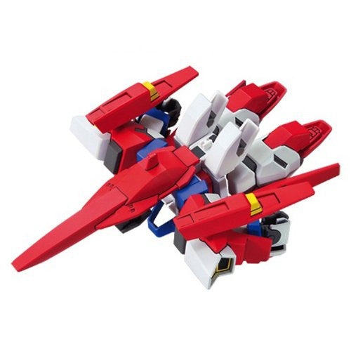 Bandai Hobby BB#372 Gundam Age-3, Bandai SD Action Figure