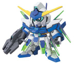 Bandai Hobby BB#376 Gundam Age-FX SD Model Kit