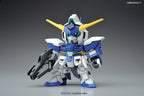 Bandai Hobby BB#376 Gundam Age-FX SD Model Kit