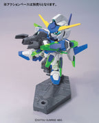 Bandai Hobby BB#376 Gundam Age-FX SD Model Kit