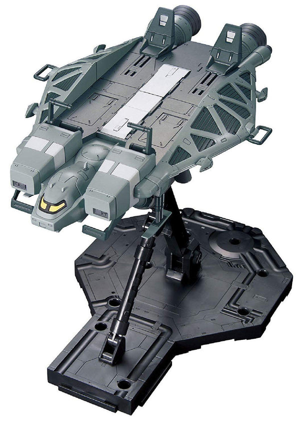 Bandai HGUC Base Jabber Type 89 (Mobile Suit Gundam UC) (Japan Import)